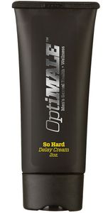 OptiMale So Hard Delay Cream