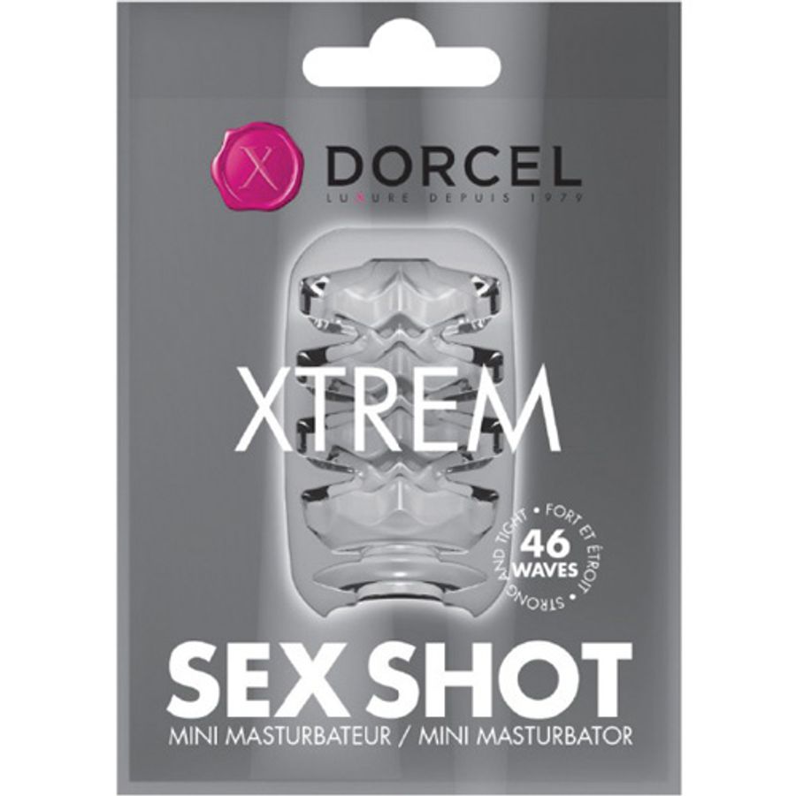 Sex Shot