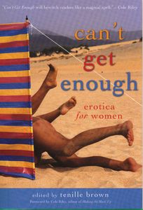 Can’t Get Enough: Erotica for Women