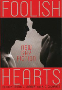 Foolish Hearts: New Gay Fiction