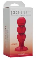 The Push, , dildo, silicone sex toy