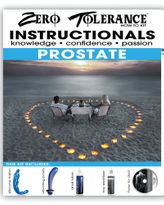 Zero Tolerance Instructionals: Prostate