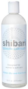 Shibari Intimate Lubricant