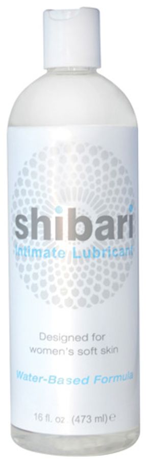 Shibari Intimate Lubricant