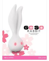 Go-Go Rabbit