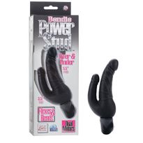 Bendie Power Stud Over & Under