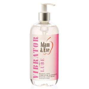 Adam & Eve Vibrator Lube