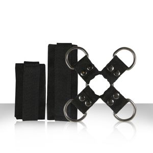 4Play Lover's Bondage Kit