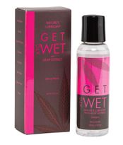 Get Wet Lubricant