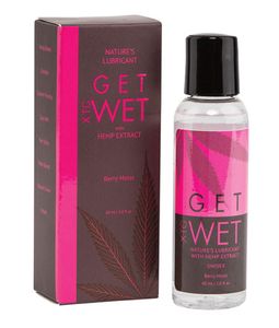 Get Wet Lubricant