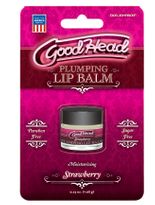 GoodHead Plumping Lip Balm