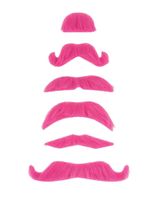 Mustache Party Kit