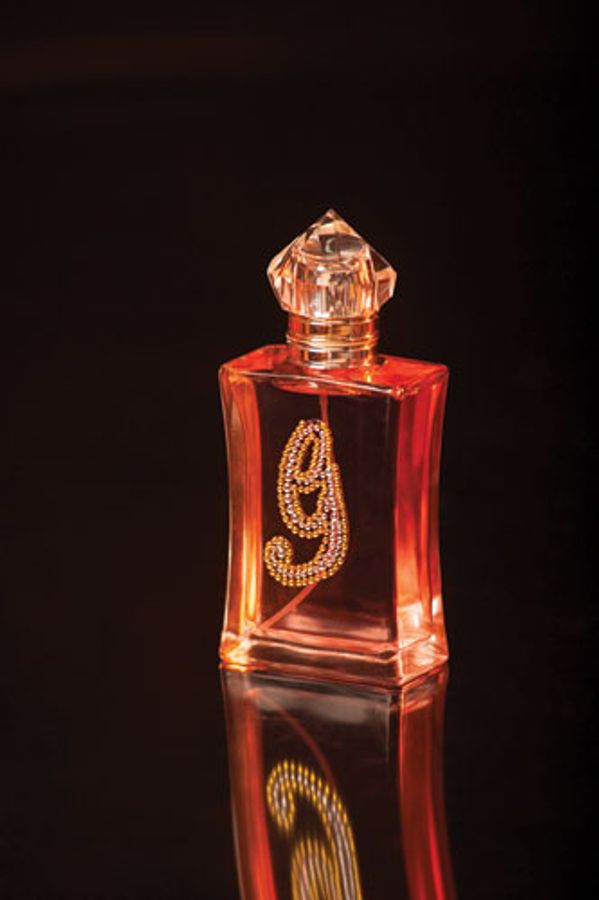 Gia Moore Eau de Parfum