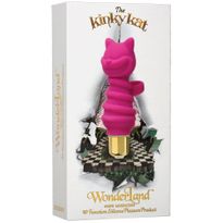 WonderLand Mini Massager