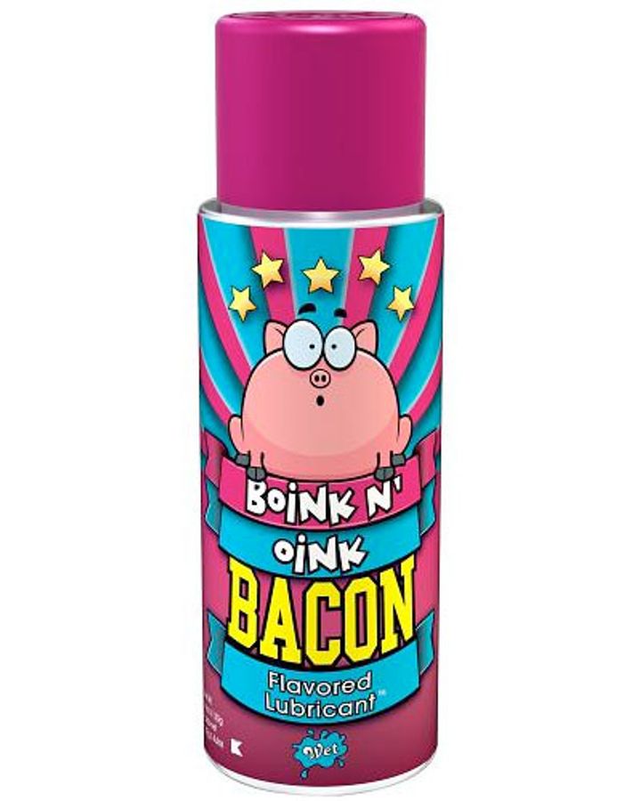 Boink N' Oink