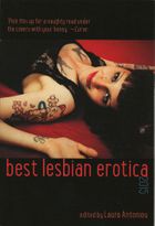 Best Lesbian Erotica 2015