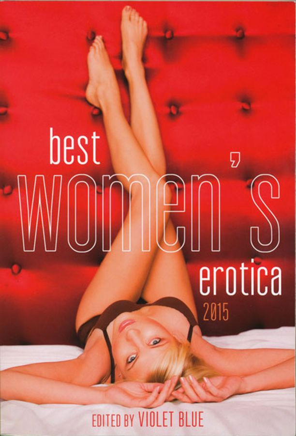 Best Women's Erotica 2015