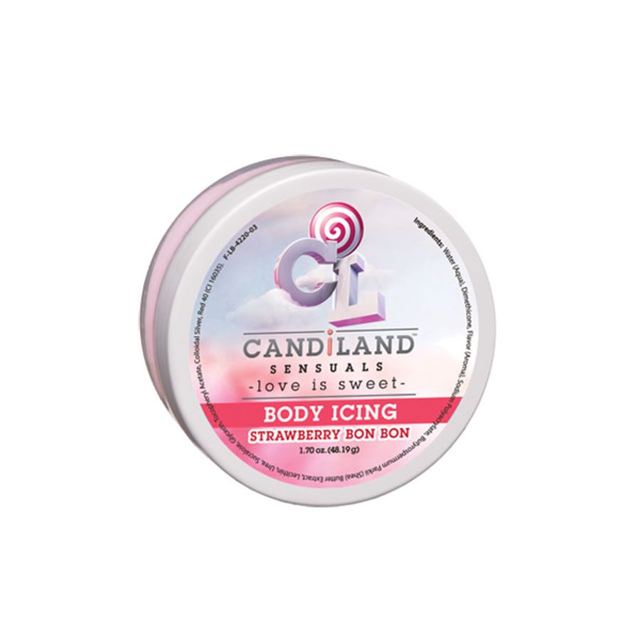 CandiLand Body Icing