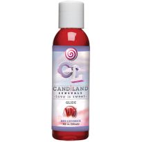 CandiLand Glide