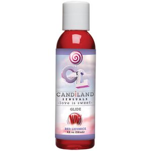 CandiLand Glide