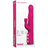 iVibe Select Rabbit