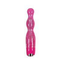 Starlight Gems Libra Vibrating Massager