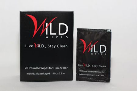 Wild Wipes