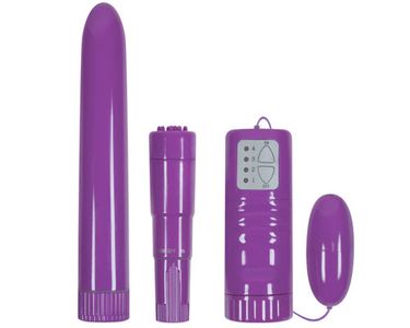 4Play: Pleasure Kit