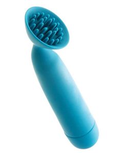 Silicone Tender Touch Tickler