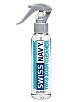 Swiss Navy Toy & Body Cleaner