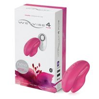 We-Vibe 4 Plus