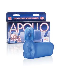 Apollo Dual Density Stroker