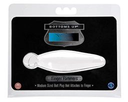 Bottoms Up Finger Rammers