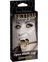 Open Mouth Gag