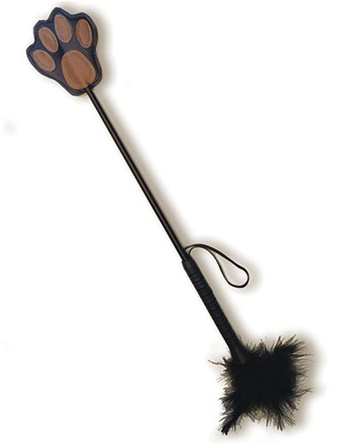 Bear Paw Slapper