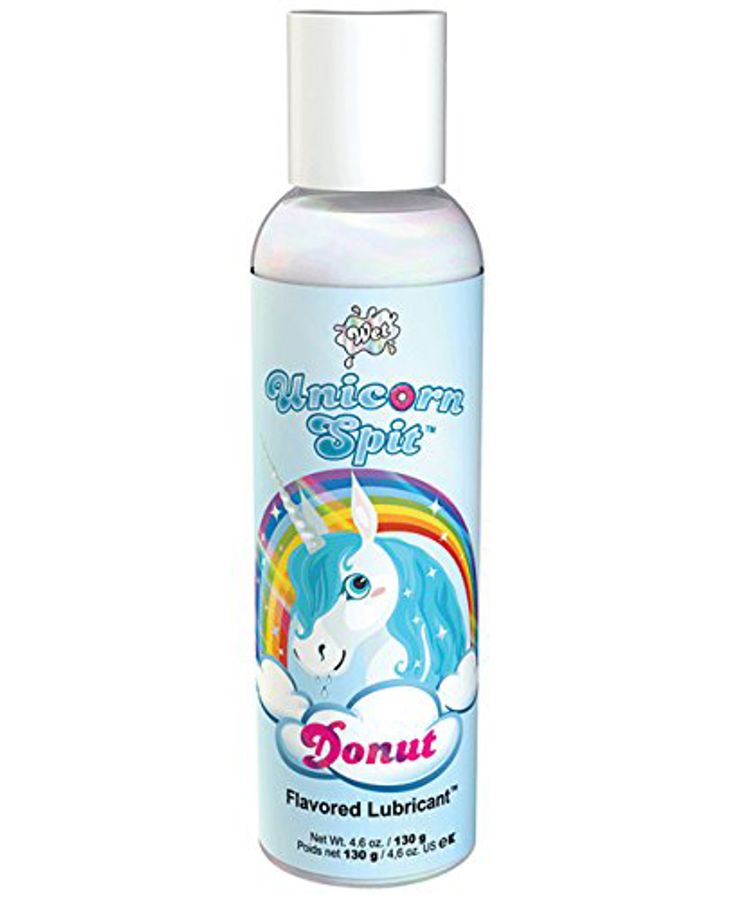 Unicorn Spit