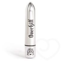 Motorhead Overkill 10 Function Bullet Vibrator