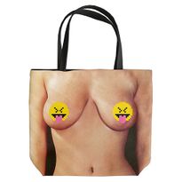 Titty Tote