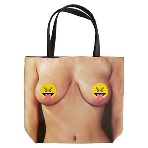 Titty Tote