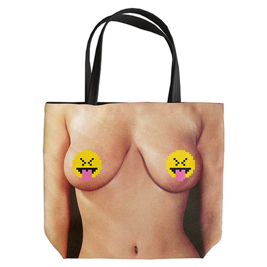 Titty Tote