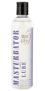 Adam & Eve Masturbator Lube