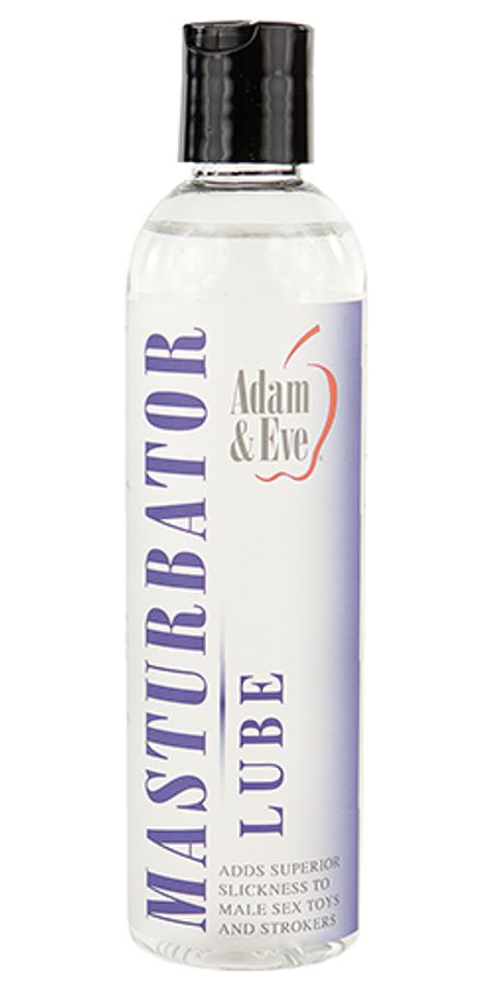 Adam & Eve Masturbator Lube