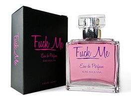 Fuck Me Eau De Parfum