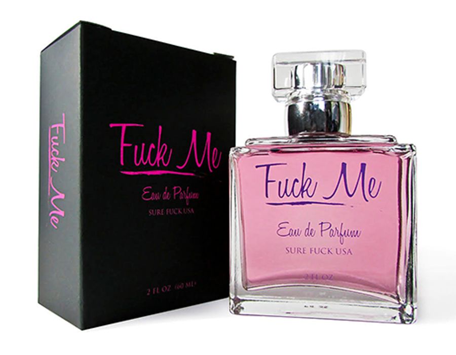 Fuck Me Eau De Parfum