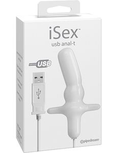 iSex USB Anal-T