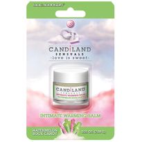 CandiLand Intimate Warming Balm