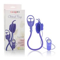 Advanced Butterfly Clitoral Pump