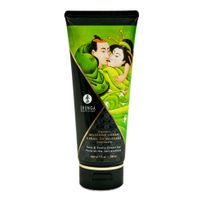 Kissable Massage Cream