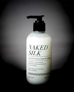 Naked Silk