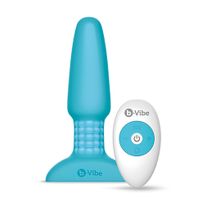 b-Vibe Rimming Plug